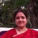 Photo of Priyadarshini C.