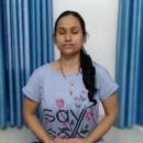 Photo of Shradha G.
