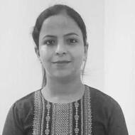 Gagandeep K. Class I-V Tuition trainer in Amritsar