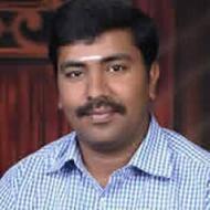 Dr Arun  Jeganathan Personality Development trainer in Tiruppur