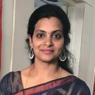 Aparna S. Phonics trainer in Bangalore