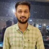 Gyanendra Pratap Singh Class 12 Tuition trainer in Mumbai