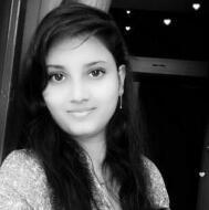 Nada Patel Class 10 trainer in Pune
