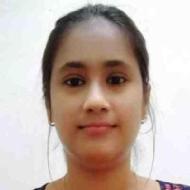 Harshita P. Class 12 Tuition trainer in Varanasi