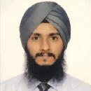 Photo of Malkeet Singh