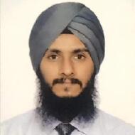 Malkeet Singh Class 11 Tuition trainer in Delhi