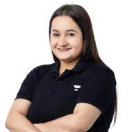 Shelly P. NEET-UG trainer in Delhi