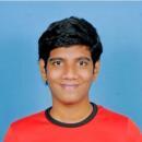 Photo of Vikyath