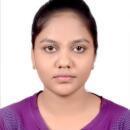 Photo of Ashvini Dhake