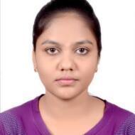 Ashvini Dhake Class I-V Tuition trainer in Nepanagar