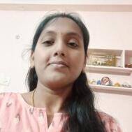 Jyothi Nagireddy Class 9 Tuition trainer in Vizianagaram