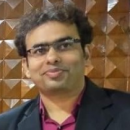 Photo of Krishanu Bhattacharjee