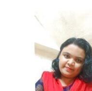 Shrutika K. BCom Tuition trainer in Pune