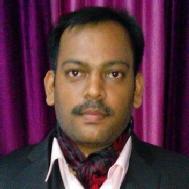Ramendra Singh Chauhan BSc Tuition trainer in Fatehgarh