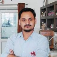 Mahendra Singh Bisht Class 12 Tuition trainer in Nainital