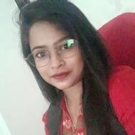 Sapna Singh Manual Testing trainer in Bhubaneswar