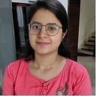 Garima Chawla Class 12 Tuition trainer in Ludhiana