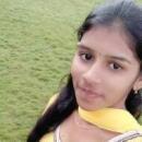 Photo of Devaki N.