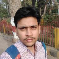 Shivam Sharma Class 10 trainer in Unnao