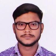 Dipanshu Kumar LLB Tuition trainer in Noida