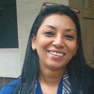 Sarmistha Ganguly trainer in Kolkata