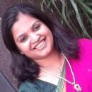 Photo of Ashwini J.