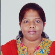 Seerena P. Class I-V Tuition trainer in Hyderabad