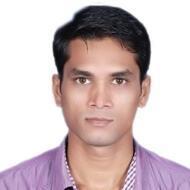 Pradeep Lilhare Class 10 trainer in Bilaspur