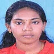 Aiswarya S. Class 12 Tuition trainer in Kozhencherry