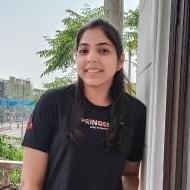 Simran Suri Nursery-KG Tuition trainer in Hardoi