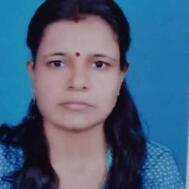 Anubha K. Class I-V Tuition trainer in Darbhanga