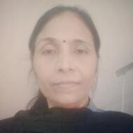 Nirupama Singh Yoga trainer in Mumbai