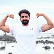 Rajat Kumar Personal Trainer trainer in Noida