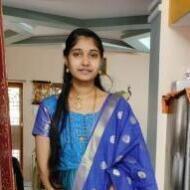 Akhila Gedda Class 12 Tuition trainer in Vizianagaram