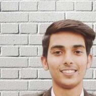Md Faisal Siddiqui Class 9 Tuition trainer in Kolkata