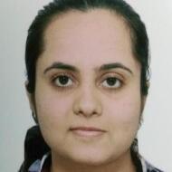 Twinkle S. NEET-UG trainer in Navsari