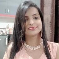 Simran Kathalkar Class 9 Tuition trainer in Amravati