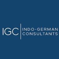 Indo German Consultants German Language institute in Gurgaon