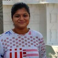 Shreya C. Class I-V Tuition trainer in Kundapura