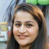 Mallika A. Class I-V Tuition trainer in Ambala