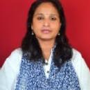 Photo of Sunita S.