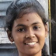 Sowmiya B. Class 12 Tuition trainer in Chennai