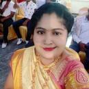 Photo of Madhushree R.