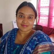 Kalpana Raajendhran Oracle trainer in Bangalore