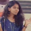 Antoinette R. Class I-V Tuition trainer in Nagercoil