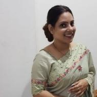 Mahima Mayuri Kaushik UGC NET Exam trainer in Noida