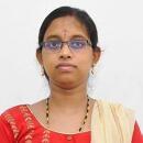 Photo of Iswarya Nagarajan