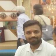 Anil Kumar R SAP trainer in Bangalore