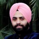 Photo of Kuldeep Singh