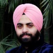 Kuldeep Singh PHP trainer in Mohali